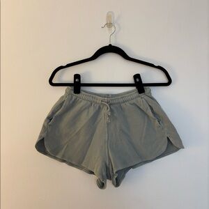 Brandy Melville Sweatshorts